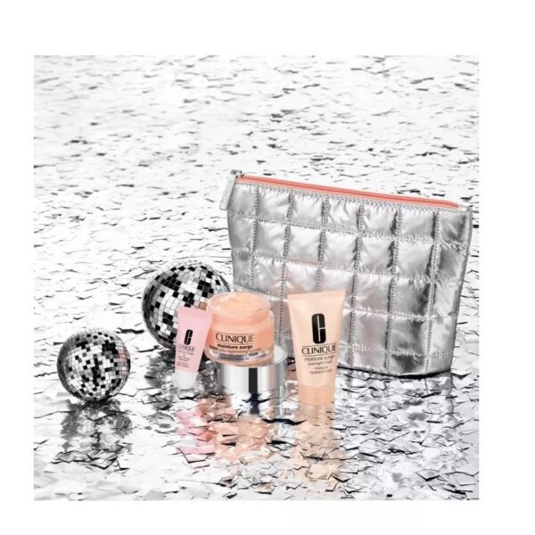 Clinique Moisture Surge Coffret Hydratation Visage Intense 72h