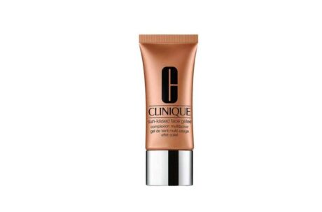 Clinique Sun-Kissed Face Gelée Gel Teint Effet Soleil Radieux