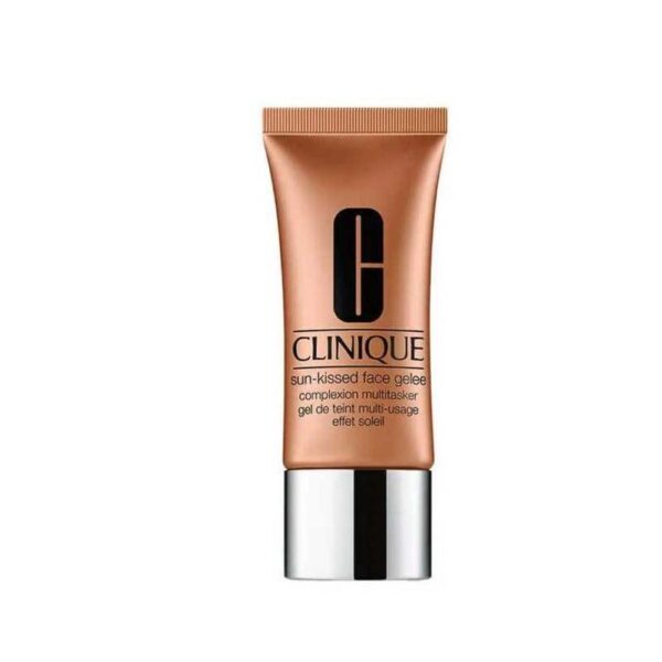 Clinique Sun-Kissed Face Gelée Gel Teint Effet Soleil Radieux