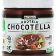 Eric Favre Chocotella Healthy Pâte à Tartiner Protéinée 250g