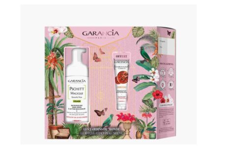 Garancia Coffret Pschitt Magique + Diabolique Tomate Offert