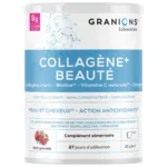 Granions Collagène Beauté 275g - Complément Anti-Âge Efficace main