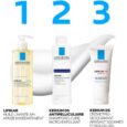 La Roche-Posay Kerium DS Shampooing Antipelliculaire 200ml3