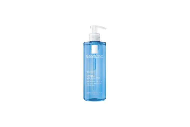 La Roche-Posay Lipikar Gel Lavant Apaisant Protecteur 400ml