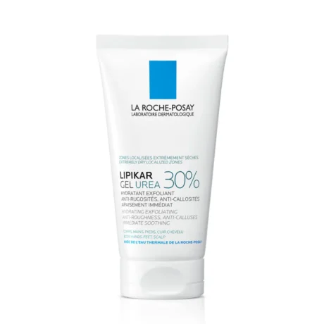 La Roche-Posay Lipikar Gel Urea 30% 50ml