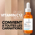 La Roche-Posay Pure Vitamin C12 Sérum1