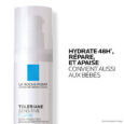 La Roche-Posay Toleriane Sensitive Fluide Hydratant2