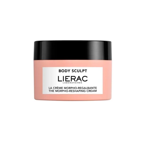Lierac Body-Sculpt Crème Morpho Regalb Minceur Intense 200ml