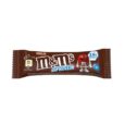 MM's Hi Protein Chocolat Barre Protéinée Gourmande 15g