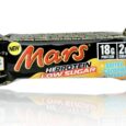 Mars High Protein Low Sugar Caramel Beurre Salé 57g Délicieux