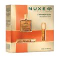 Nuxe Coffret L'Infiniment Glow Routine Éclat Visage Sublime