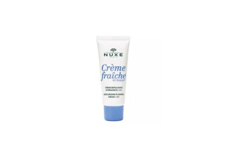 Nuxe Crème Fraîche de Beauté Hydratante 48h Soin Visage 30ml