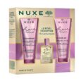 Nuxe Hair Prodigieux Coffret Rituel d'Exception Soin Capillaire