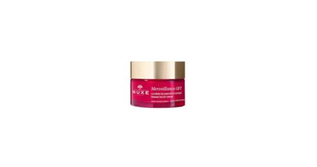 Nuxe Merveillance Lift Crème Velours Anti-Rides 50ml Effet Liftant