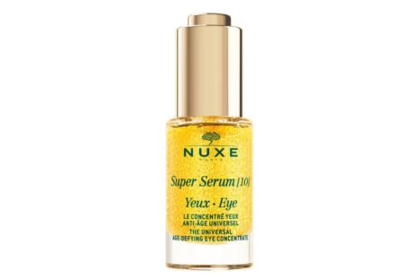 Nuxe Super Sérum [10] Yeux Anti-Âge Concentré 15 ml Soin Regard