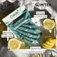 Owari Slim Tea Thé Détox Minceur Puissant - 28 Sachets market