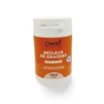 Owari Brûle-Graisse Puissant Soutien Régime : Aide Minceur Efficace