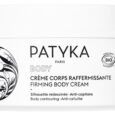 Patyka Body Crème Corps Raffermissante Bio 180 ml