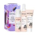 Patyka Clean Rituel Peau Parfaite Bio Kit Soin Visage Complet