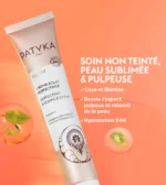 Patyka Crème Éclat Perfectrice Bio 50ml - Soin Visage Illuminateur – Image 2