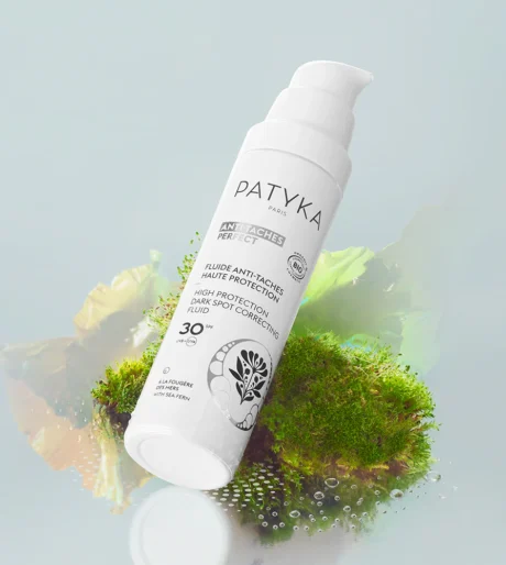 Patyka Fluide Anti-Taches Haute Protection SPF30 40 ml1