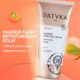 Patyka Glow Masque Effet Peau Neuve Bio 50ml1