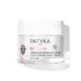 Patyka Lift Essentiel Crème Nuit Réparatrice Jeunesse Bio 50 ml