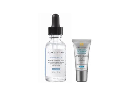 SkinCeuticals Coffret Hydrating B5 30ml + Ultra Facial 15ml