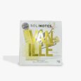 Solinotes Coffret Vanille Eau de Parfum Envoûtante 50ml + 15ml