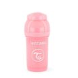 Twistshake Biberon Anti-Colic Pastel Pink 180ml Innovant