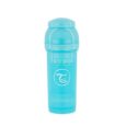 Twistshake Biberon Anti-Colique 260ml Innovant pour Bébé Bleu