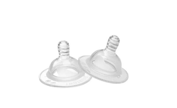 Twistshake Lot 2 Tétines Anti-colique 0-3 mois Confort Bébé Twistshake Lot 2 Tétines Anti-colique 0-3 mois Confort Bébé