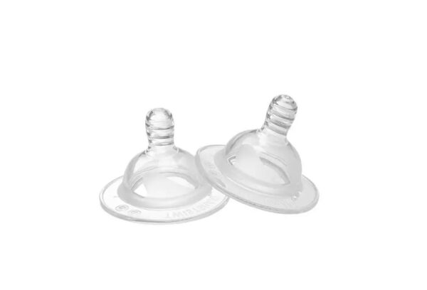 Twistshake Lot 2 Tétines Anti-colique Innovantes Taille 2 mois Twistshake Lot 2 Tétines Anti-colique Innovantes Taille 2 mois