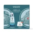 Vichy Minéral 89 Booster Fortifiant face