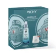 Vichy Minéral 89 Booster Fortifiant presentation