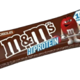 MM's Hi Protein Chocolat Barre Protéinée Gourmande 15g