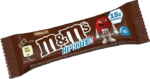 MM's Hi Protein Chocolat Barre Protéinée Gourmande 15g