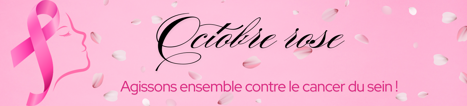 octobre rose