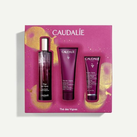 Caudalie Coffret Thé des Vignes