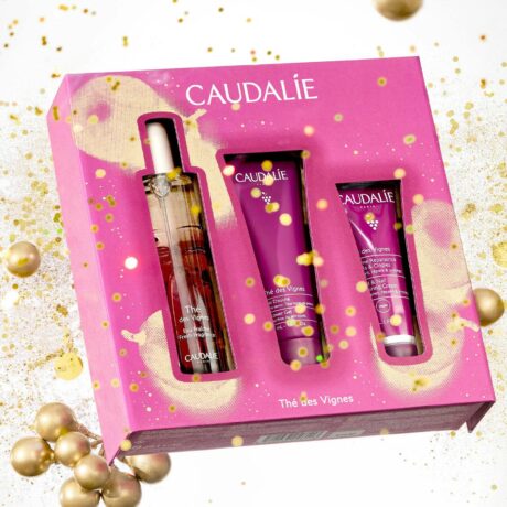 Caudalie Coffret Thé des Vignes