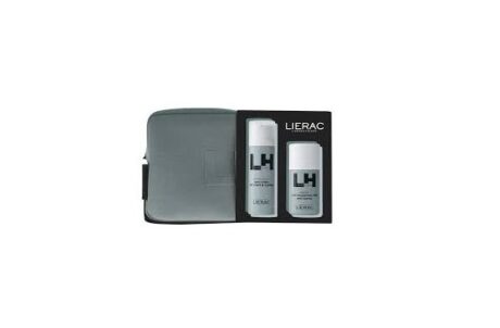 Lierac Homme Fluide Anti-Âge Global 50ml + Déodorant Offert