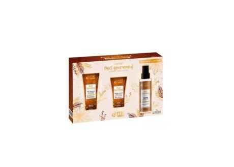 MKL Green Nature Coffret Miel Gourmand Délicieux Cadeau Bio