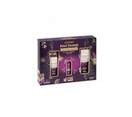 MKL Green Nature Coffret Mûre Sauvage Édition Limitée 3 Soins