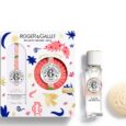 Roger & Gallet Fleur de Figuier Coffret Eau Parfumée 30ml + Savon