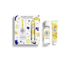 Roger&Gallet Fleur d'Osmanthus Coffret Eau Parfumée 30ml + Crème