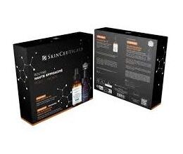 SkinCeuticals Coffret Anti-Rides et Anti-Taches Noël