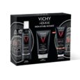 Vichy Coffret Sensi-Baume Kit Rasage Anti-Irritations Homme 34