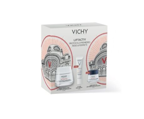 Vichy LiftActiv H.A. Epidermic Filler Crème Anti-Rides 50ml