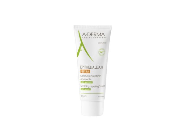 A-Derma Epitheliale A.H Ultra Crème Réparatrice 100 ml