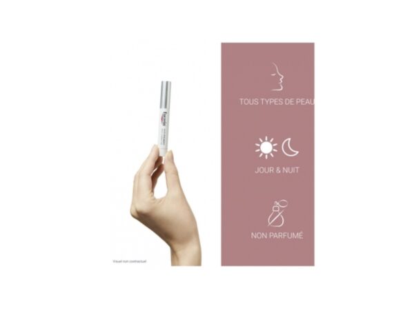 Eucerin Anti-Pigment Correcteur de Taches Éclatant 5 ml usage Eucerin Anti-Pigment Correcteur de Taches Éclatant 5 ml usage